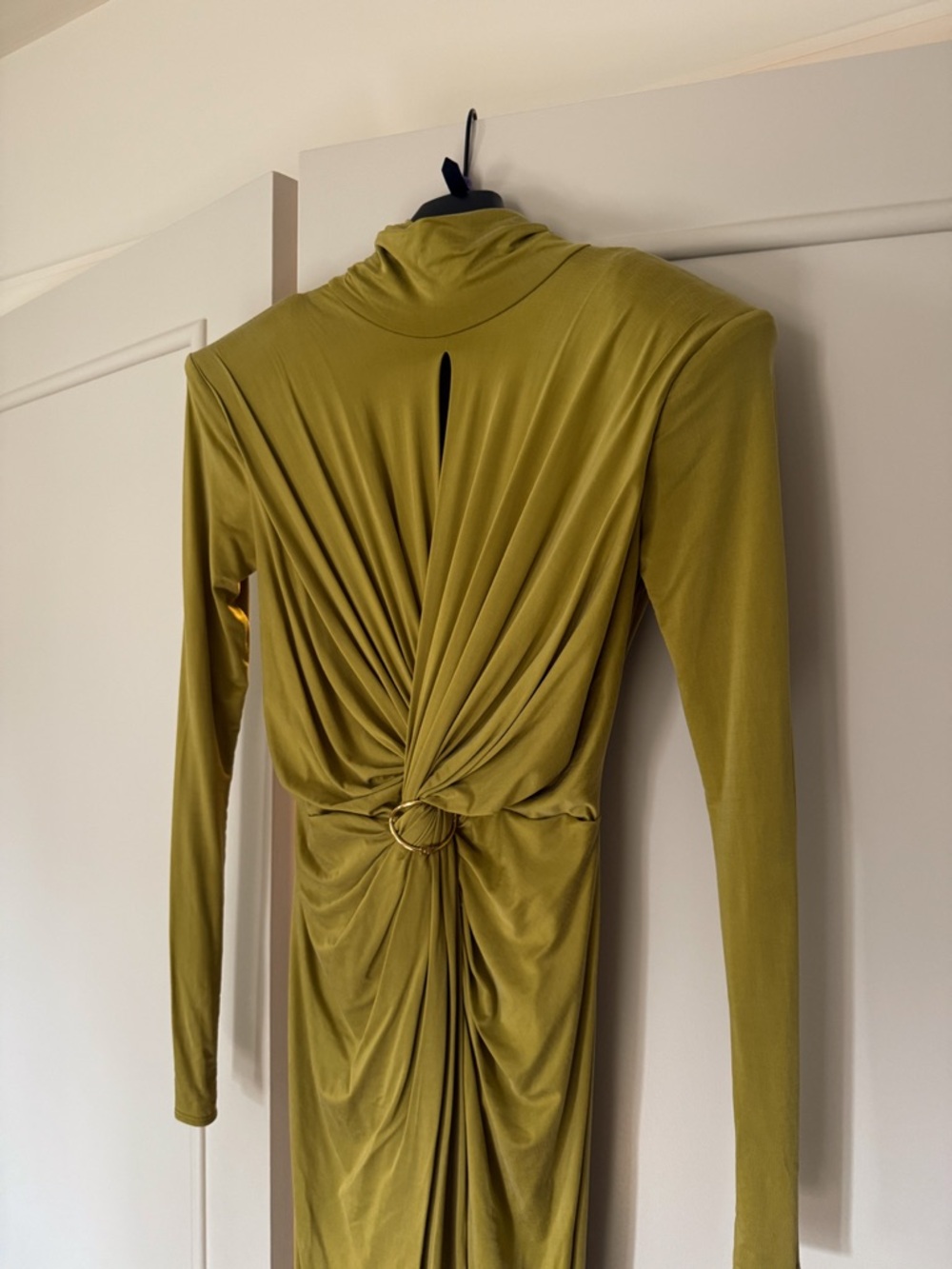 Elisabetta Franchi Evening Dress